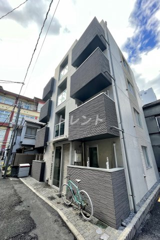 アーバンステージ神田-301