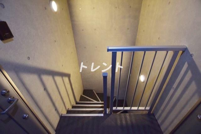 アーバンステージ神田-301