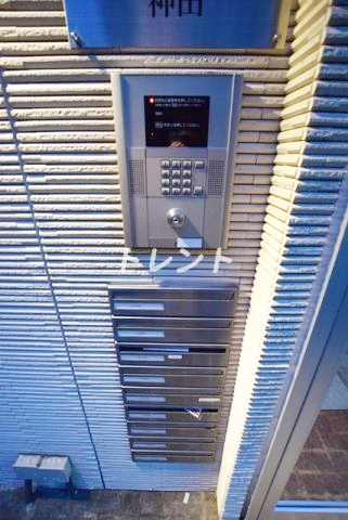 アーバンステージ神田-301