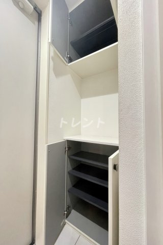 アーバンステージ神田-301