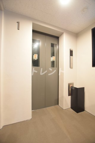 ハーモニーフラッツ神楽坂-203