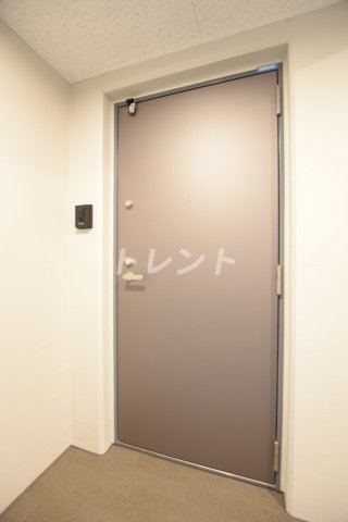 ハーモニーフラッツ神楽坂-203