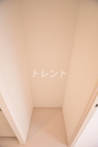 ハーモニーフラッツ神楽坂-203