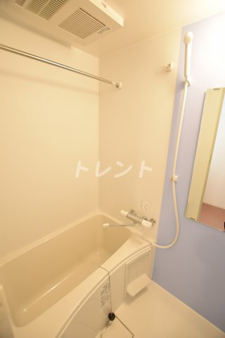 ハーモニーフラッツ神楽坂-203