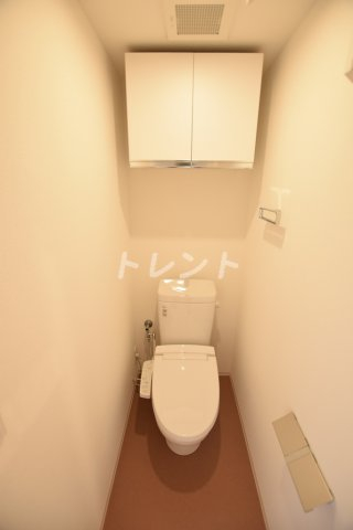 ハーモニーフラッツ神楽坂-203