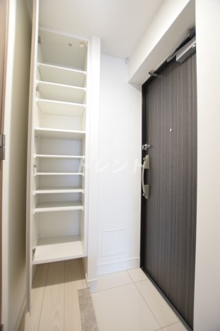 エスレジデンス神田アバンス【S-RESIDENCE神田avance】-703