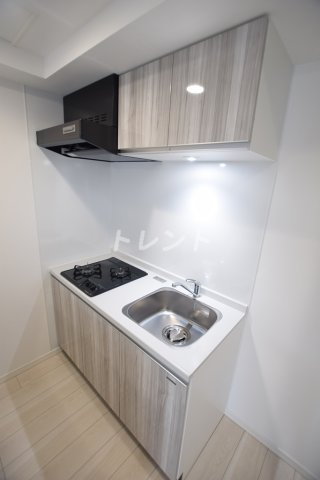 エスレジデンス神田アバンス【S-RESIDENCE神田avance】-703
