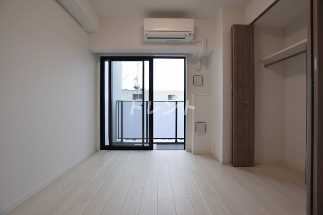 エスレジデンス神田アバンス【S-RESIDENCE神田avance】-703