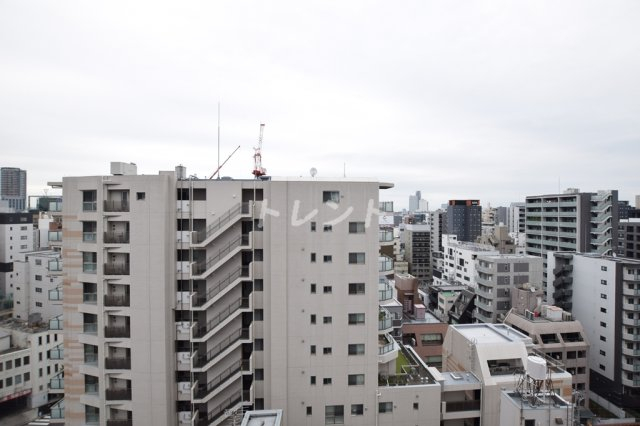 エスレジデンス神田アバンス【S-RESIDENCE神田avance】-703