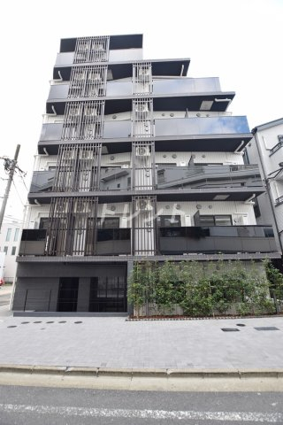 REGALIZ四谷【レガリス四谷】-602