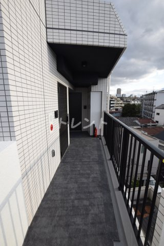 REGALIZ四谷【レガリス四谷】-602