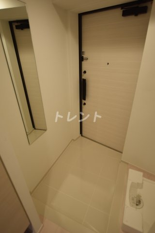 REGALIZ四谷【レガリス四谷】-602