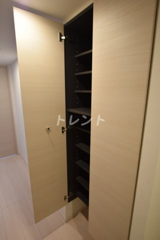 REGALIZ四谷【レガリス四谷】-602