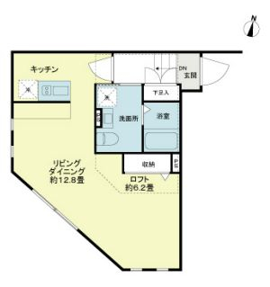 タスキsmart神楽坂-102
