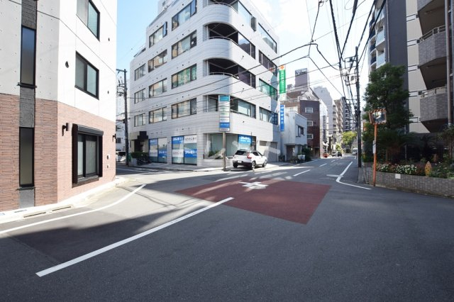 タスキsmart神楽坂-102