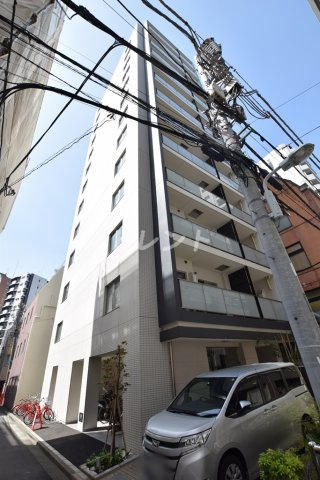 ベルフェリーク浅草橋-1301