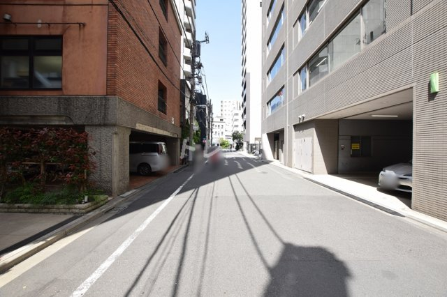 ベルフェリーク浅草橋-1301