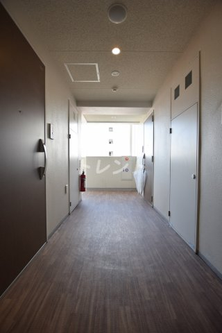 ベルフェリーク浅草橋-1301