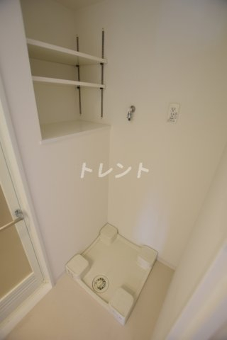 ベルフェリーク浅草橋-1301