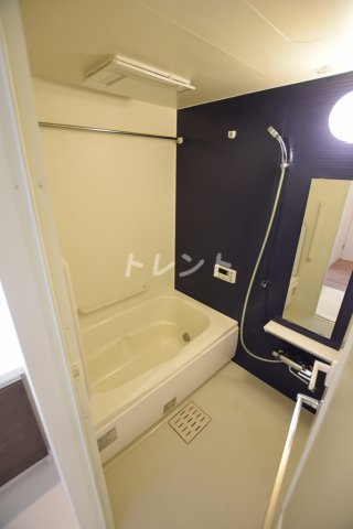 ベルフェリーク浅草橋-1301