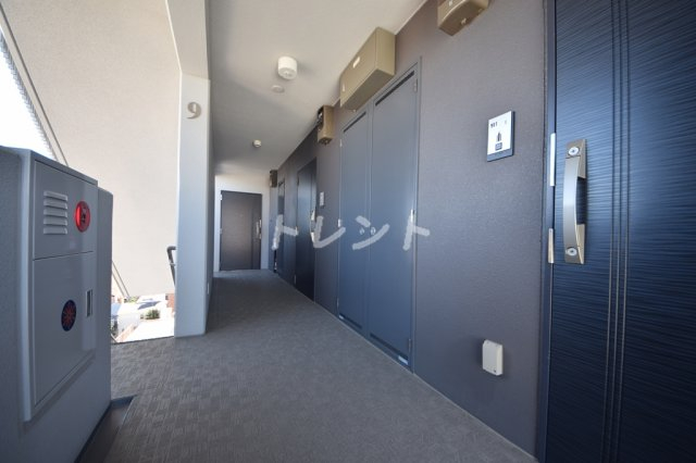 ボナール白山【BonheurHakusan】-903