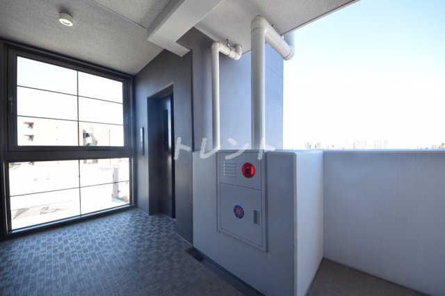 ボナール白山【BonheurHakusan】-903