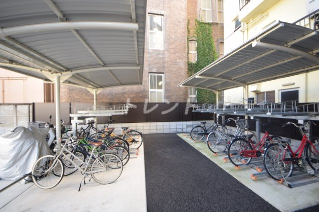 ボナール白山【BonheurHakusan】-903