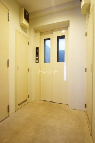 レジス音羽の杜-202