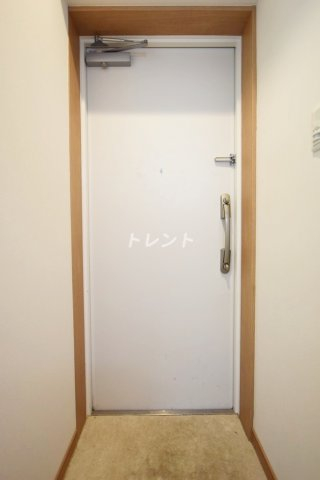 レジス音羽の杜-202