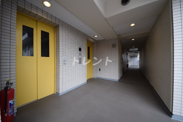 プライマル小石川-702