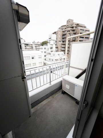プライマル小石川-702