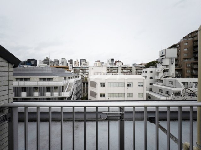 プライマル小石川-702