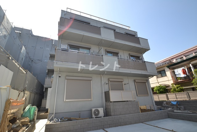 グレースポイント【GRACEPOINT】-101