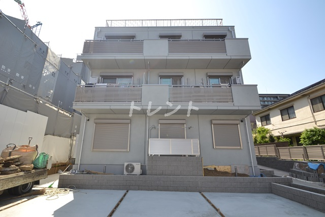 グレースポイント【GRACEPOINT】-101