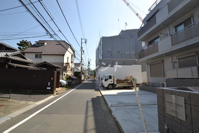 グレースポイント【GRACEPOINT】-101