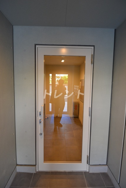 グレースポイント【GRACEPOINT】-101