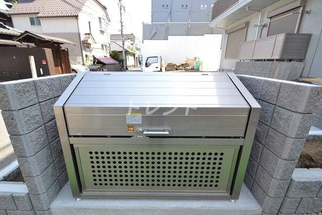 グレースポイント【GRACEPOINT】-101