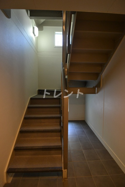 グレースポイント【GRACEPOINT】-101