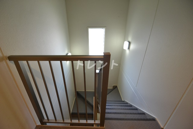 グレースポイント【GRACEPOINT】-101