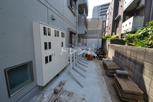 グレースポイント【GRACEPOINT】-101