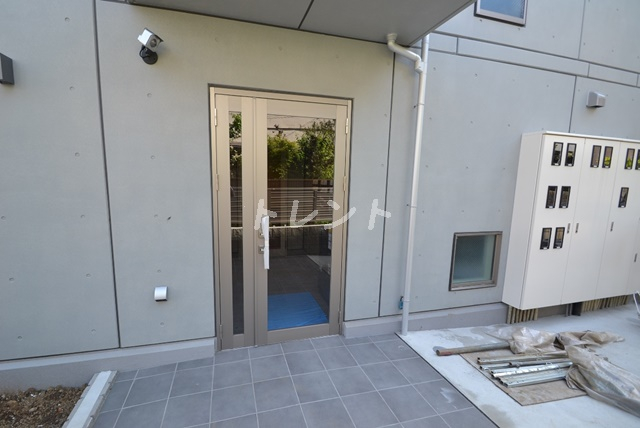 グレースポイント【GRACEPOINT】-101