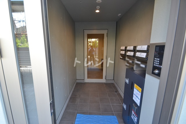 グレースポイント【GRACEPOINT】-101