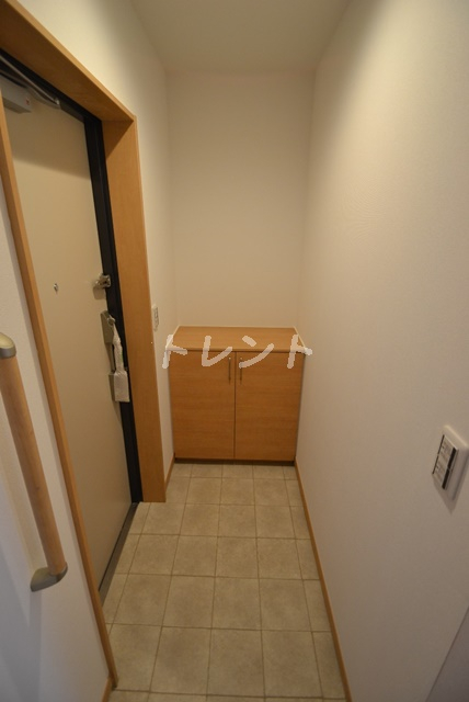 グレースポイント【GRACEPOINT】-101