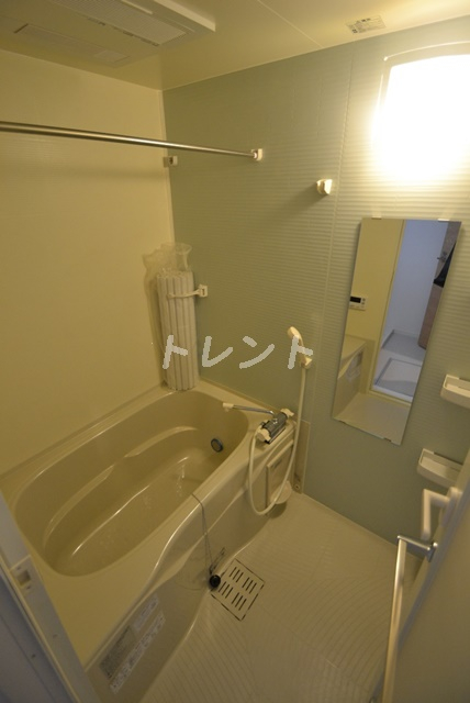 グレースポイント【GRACEPOINT】-101