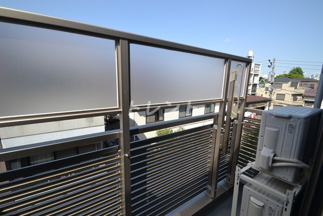 グレースポイント【GRACEPOINT】-101