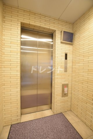 ピークサイドレジデンス早稲田-302