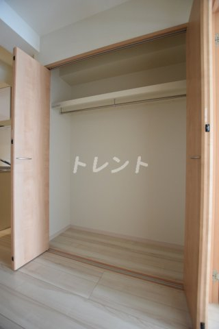 ピークサイドレジデンス早稲田-302