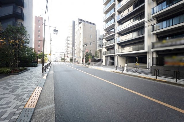 シティハウス文京湯島-302