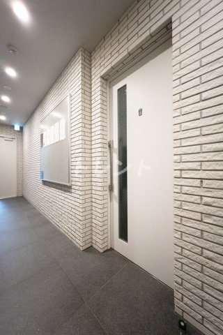 シティハウス文京湯島-302
