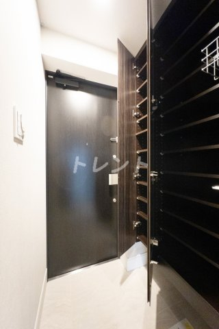 シティハウス文京湯島-302